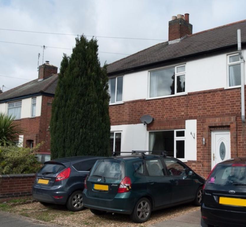 Villa Westfield House Hinckley Exterior foto